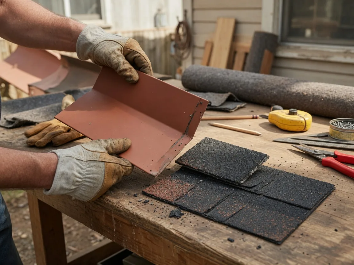 Roof Repair company in Hillsdale, WY